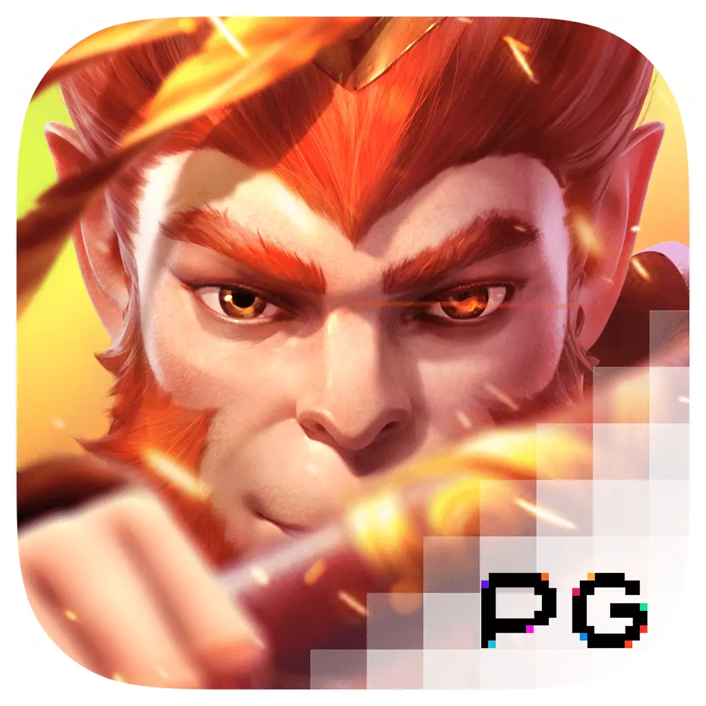 PGSoft : Legendary Monkey King - RIVAL168