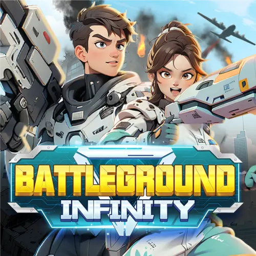 CosmoPlay : Battleground Infinity - RIVAL168