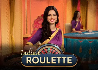 Roulette Indian - RIVAL168