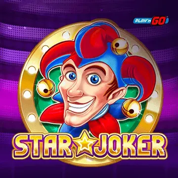 PlaynGo : Star Joker - RIVAL168