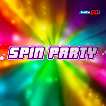 PlaynGo : Spin Party - RIVAL168