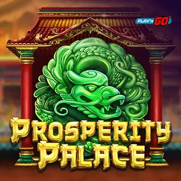 PlaynGo : Prosperity Palace - RIVAL168