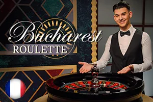 Bucharest French Roulette - RIVAL168
