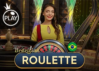 Brazilian Roulette - RIVAL168