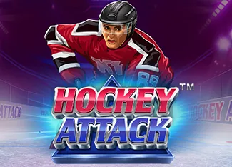 Pragmatic : Hockey Attack - RIVAL168