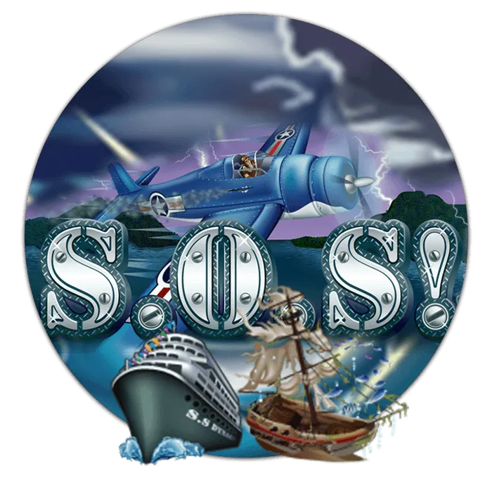 Habanero : S.O.S! - RIVAL168