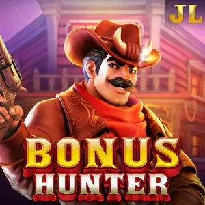 Jili : Bonus Hunter - RIVAL168