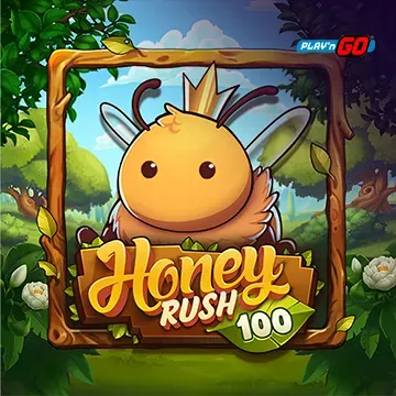 PlaynGo : Honey Rush 100 - RIVAL168