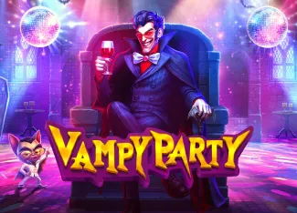 Pragmatic : Vampy Party - RIVAL168