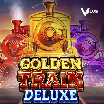 Golden Train Deluxe - RIVAL168