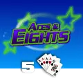 Aces and Eights 5 Hand - RIVAL168