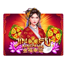 Joker123 : Jin Fu Xing Yun - RIVAL168