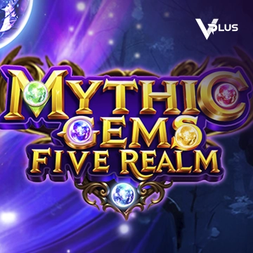 Mythic Gems: Five Realms - RIVAL168