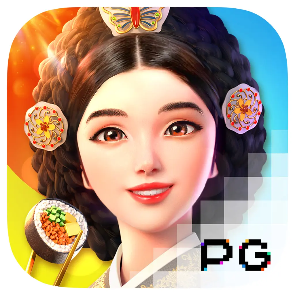 PGSoft : The Queens Banquet - RIVAL168