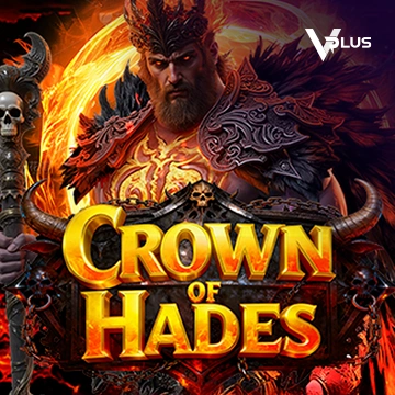 Crown of Hades - RIVAL168