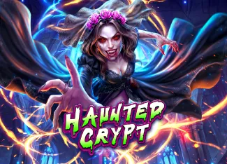 Pragmatic : Haunted Crypt - RIVAL168