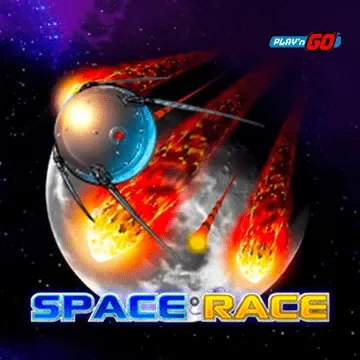PlaynGo : Space Race - RIVAL168
