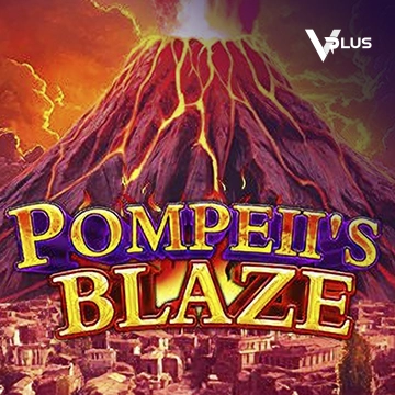 Pompeil Blaze - RIVAL168