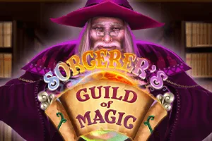 Sorcerers Guild of Magic - RIVAL168