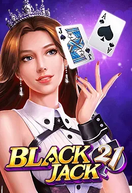 Blackjack - RIVAL168