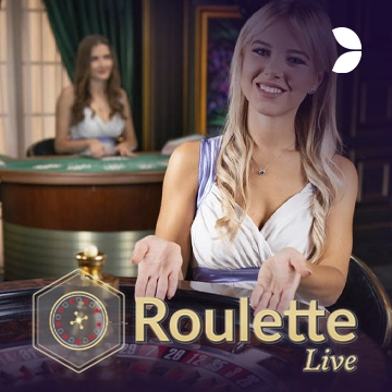 Roulette - RIVAL168