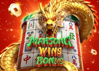 Pragmatic : Mahjong Wins Bonus - RIVAL168