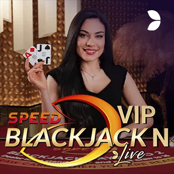 Speed VIP Blackjack N - RIVAL168