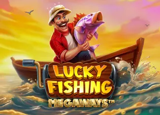 Pragmatic : Lucky Fishing - RIVAL168