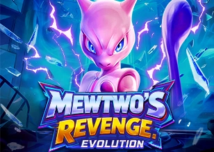 Balas Dendam Mewtwo: Evolusi - RIVAL168