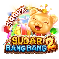 Facai : SUGAR BANG BANG2 - RIVAL168
