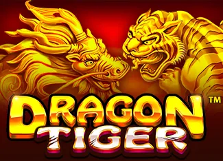 Pragmatic : The Dragon Tiger - RIVAL168
