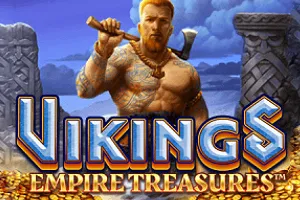 Vikings: Empire Treasures - RIVAL168