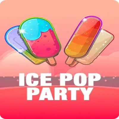 Ice Pop Party - RIVAL168