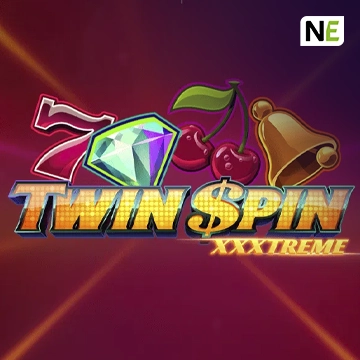 Twin Spin XXXtreme - RIVAL168