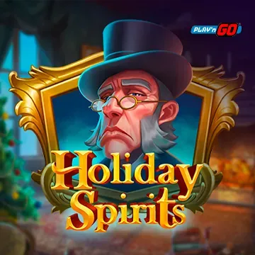 PlaynGo : Holiday Spirits - RIVAL168