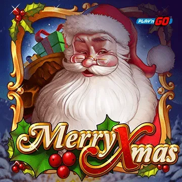 PlaynGo : Merry Xmas - RIVAL168