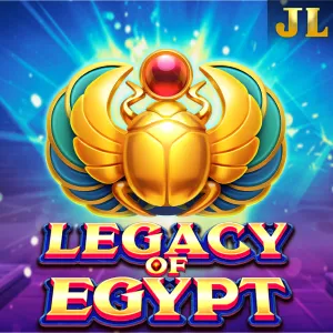 Jili : Legacy Of Egypt - RIVAL168