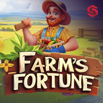 SmartSoft : Farms Fortune - RIVAL168