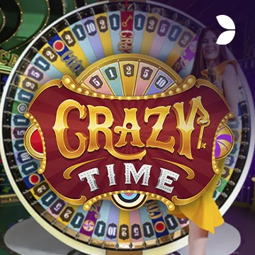 Crazy Time - RIVAL168
