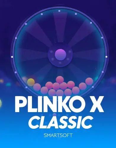 Plinko X Classic - RIVAL168