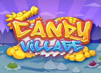 Pragmatic : Candy Village - RIVAL168