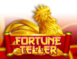 PLAYSTAR : FORTUNE TELLER - RIVAL168