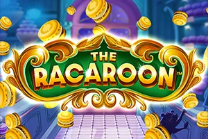 The Racaroon - RIVAL168