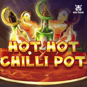 Redtiger : Hot Hot Chilli Pot - RIVAL168