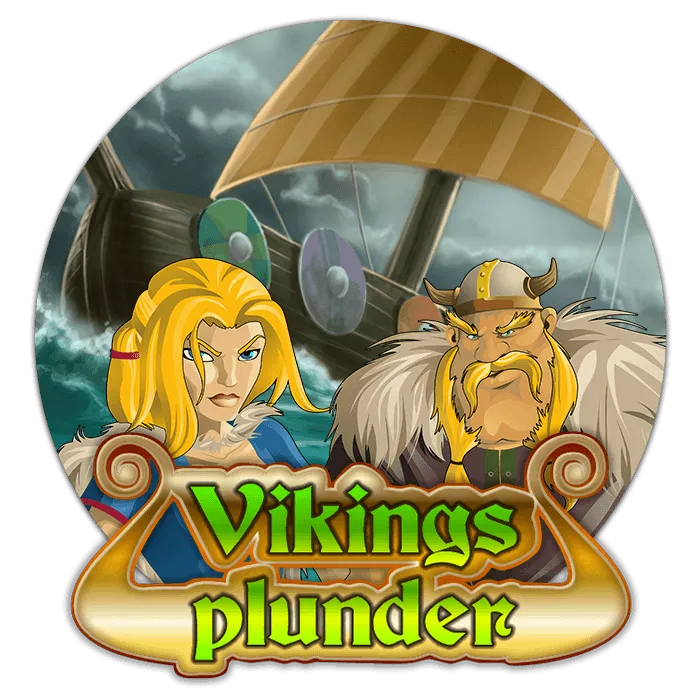 Habanero : Vikings Plunder - RIVAL168