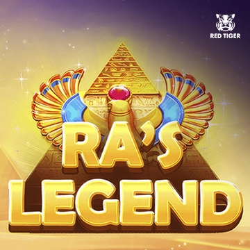 Redtiger : RAs Legend - RIVAL168