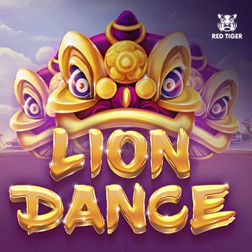 Redtiger : Lion Dance - RIVAL168