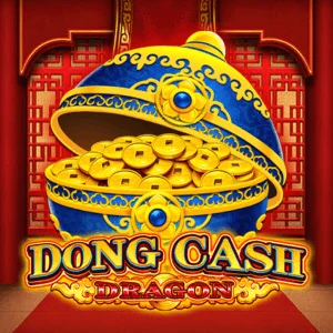 Besoft : Dong Cash Dragon - RIVAL168