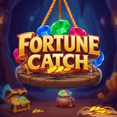 SmartSoft : Fortune Catch - RIVAL168