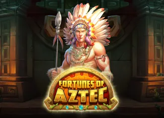Pragmatic : Fortunes of Aztec - RIVAL168